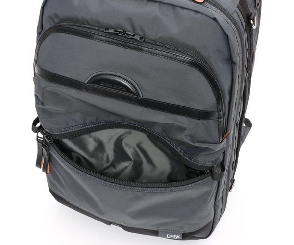 �����٤�Υ٥�ƥ��ա� DSBK �ǥ��������ӡ����� Travel UsabilityPack 3WAY�Хå��ѥå� �ʥ��顼���ͥ��ӡ��� KOH-3380