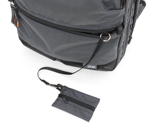 �����٤�Υ٥�ƥ��ա� DSBK �ǥ��������ӡ����� Travel UsabilityPack 3WAY�Хå��ѥå� �ʥ��顼���ͥ��ӡ��� KOH-3380