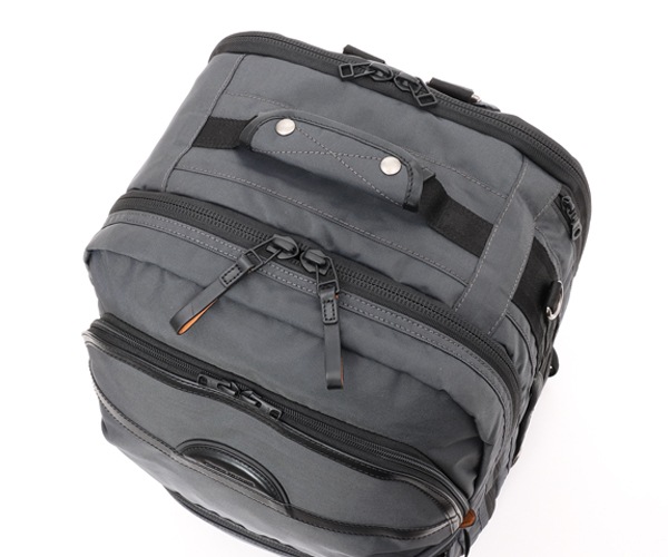 �����٤�Υ٥�ƥ��ա� DSBK �ǥ��������ӡ����� Travel UsabilityPack 3WAY�Хå��ѥå� �ʥ��顼���ͥ��ӡ��� KOH-3380