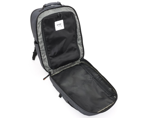 �����٤�Υ٥�ƥ��ա� DSBK �ǥ��������ӡ����� Travel UsabilityPack 3WAY�Хå��ѥå� �ʥ��顼���ͥ��ӡ��� KOH-3380