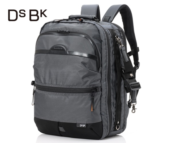 �����٤�Υ٥�ƥ��ա� DSBK �ǥ��������ӡ����� Travel UsabilityPack 3WAY�Хå��ѥå� �ʥ��顼���ͥ��ӡ��� KOH-3380