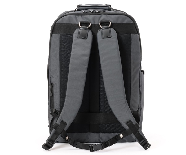 �����٤�Υ٥�ƥ��ա� DSBK �ǥ��������ӡ����� Travel UsabilityPack 3WAY�Хå��ѥå� �ʥ��顼���ͥ��ӡ��� KOH-3380