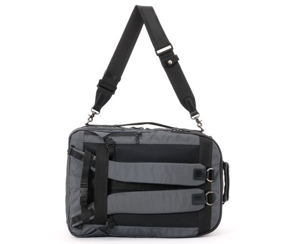 �����٤�Υ٥�ƥ��ա� DSBK �ǥ��������ӡ����� Travel UsabilityPack 3WAY�Хå��ѥå� �ʥ��顼���ͥ��ӡ��� KOH-3380