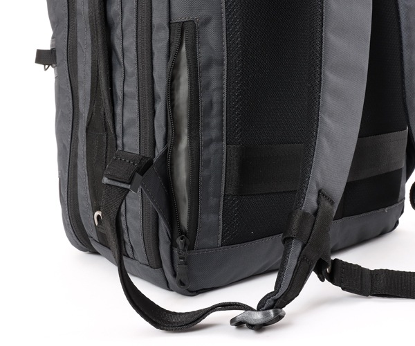 �����٤�Υ٥�ƥ��ա� DSBK �ǥ��������ӡ����� Travel UsabilityPack 3WAY�Хå��ѥå� �ʥ��顼���ͥ��ӡ��� KOH-3380