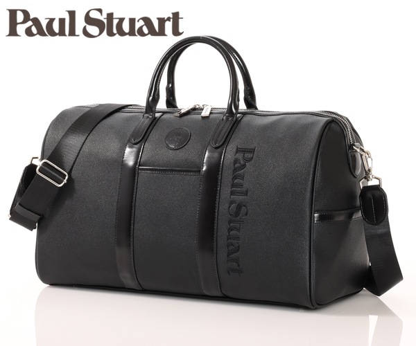 選べるノベルティ付】ポールスチュアート Paul Stuart トラベル 