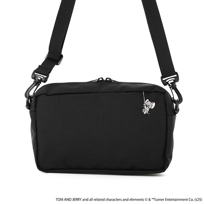 ٤Υ٥ƥա Manhattan Portage ޥϥåݡơ/TOM and JERRY/85TH/Хå ʥ顼֥å MP1404L2TJ85TH