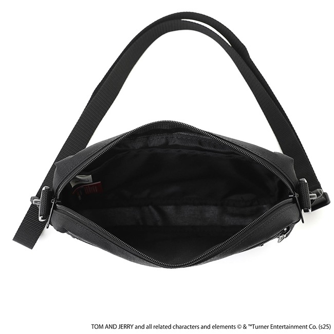 ٤Υ٥ƥա Manhattan Portage ޥϥåݡơ/TOM and JERRY/85TH/Хå ʥ顼֥å MP1404L2TJ85TH