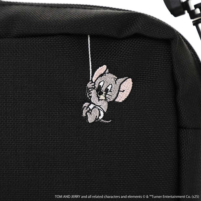 ٤Υ٥ƥա Manhattan Portage ޥϥåݡơ/TOM and JERRY/85TH/Хå ʥ顼֥å MP1404L2TJ85TH