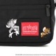 ٤Υ٥ƥա Manhattan Portage ޥϥåݡơ/TOM and JERRY/85TH/Хå ʥ顼֥å MP1404L2TJ85TH