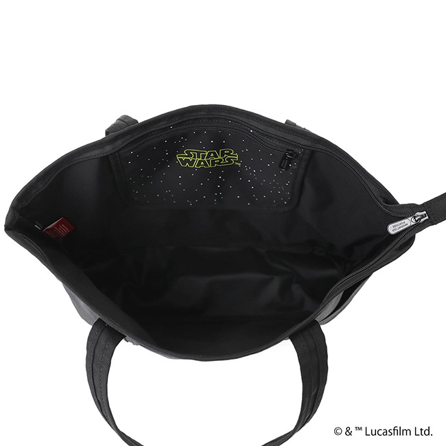 ٤Υ٥ƥա Manhattan Portage ޥϥåݡơ STAR WARS ȡȥХå ʥ顼֥å MP1336ZSTW25