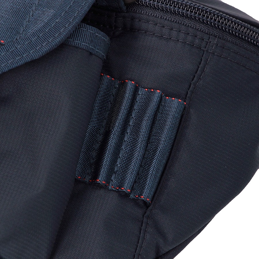 �����٤�Υ٥�ƥ��ա� �֥꡼�ե��� BRIEFING �饦��ɥ������ȥݡ��� ROUND WAIST POUCH CS �ʥ��顼���ͥ��ӡ��� BRG251E12