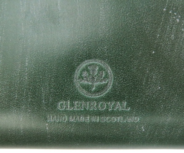 �����٤�Υ٥�ƥ��ա� ����������� GLENROYAL �ե�֥饤�ɥ�쥶�� ̾������ �ʥ��顼���ܥȥ륰�꡼��� 03-6131