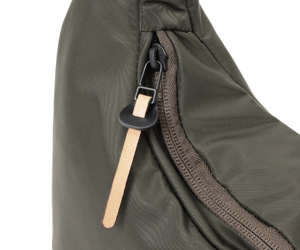 �����٤�Υ٥�ƥ��ա� DSBK �ǥ��������ӡ����� DANTOTSU Register Sling - Compact �ߥ˥��������Хå� �ʥ��顼�����꡼�֡� JXF-3437