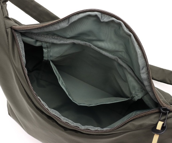 �����٤�Υ٥�ƥ��ա� DSBK �ǥ��������ӡ����� DANTOTSU Register Sling - Compact �ߥ˥��������Хå� �ʥ��顼�����꡼�֡� JXF-3437