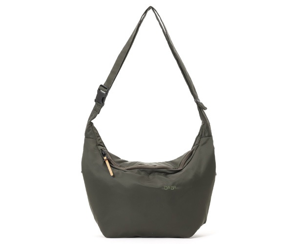 �����٤�Υ٥�ƥ��ա� DSBK �ǥ��������ӡ����� DANTOTSU Register Sling - Compact �ߥ˥��������Хå� �ʥ��顼�����꡼�֡� JXF-3437