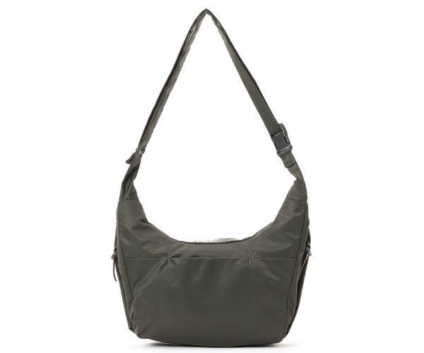 �����٤�Υ٥�ƥ��ա� DSBK �ǥ��������ӡ����� DANTOTSU Register Sling - Compact �ߥ˥��������Хå� �ʥ��顼�����꡼�֡� JXF-3437