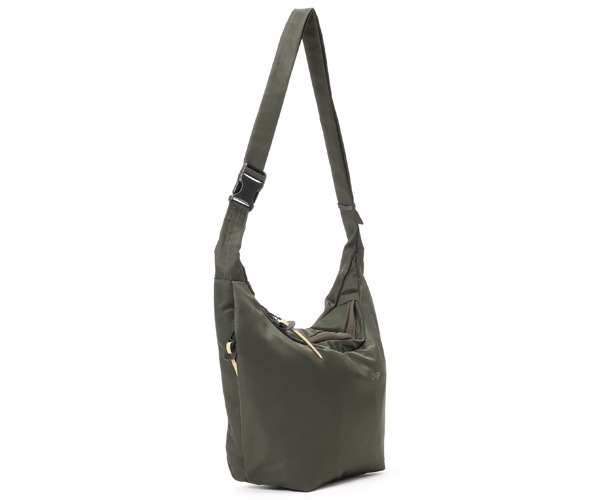 �����٤�Υ٥�ƥ��ա� DSBK �ǥ��������ӡ����� DANTOTSU Register Sling - Compact �ߥ˥��������Хå� �ʥ��顼�����꡼�֡� JXF-3437