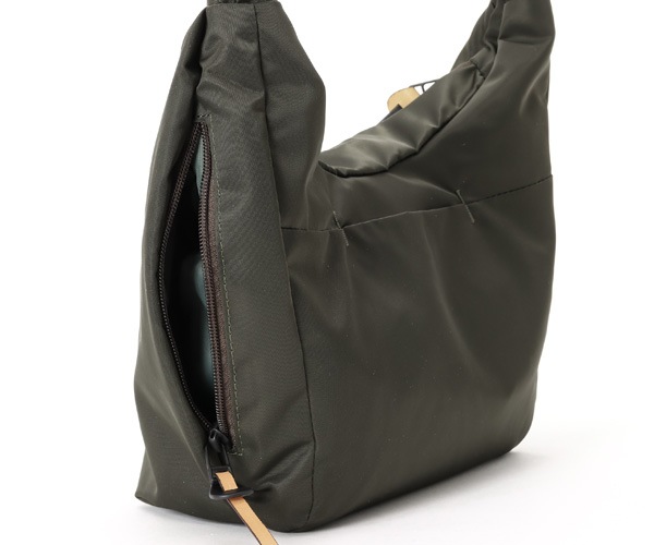 �����٤�Υ٥�ƥ��ա� DSBK �ǥ��������ӡ����� DANTOTSU Register Sling - Compact �ߥ˥��������Хå� �ʥ��顼�����꡼�֡� JXF-3437