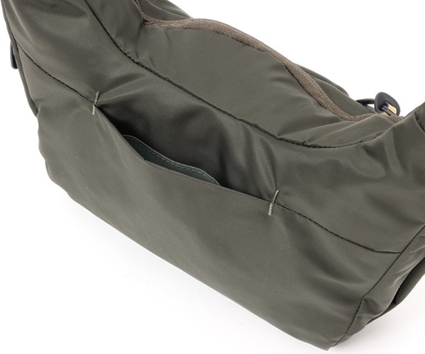 �����٤�Υ٥�ƥ��ա� DSBK �ǥ��������ӡ����� DANTOTSU Register Sling - Compact �ߥ˥��������Хå� �ʥ��顼�����꡼�֡� JXF-3437