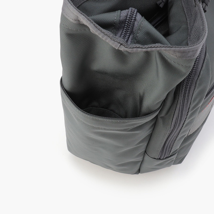 �����٤�Υ٥�ƥ��աۥ֥꡼�ե��� BRIEFING �ȡ��ȥХå� BS BOX TOTE TALL AG �ʥ��顼���֥�å��� BRA253T04
