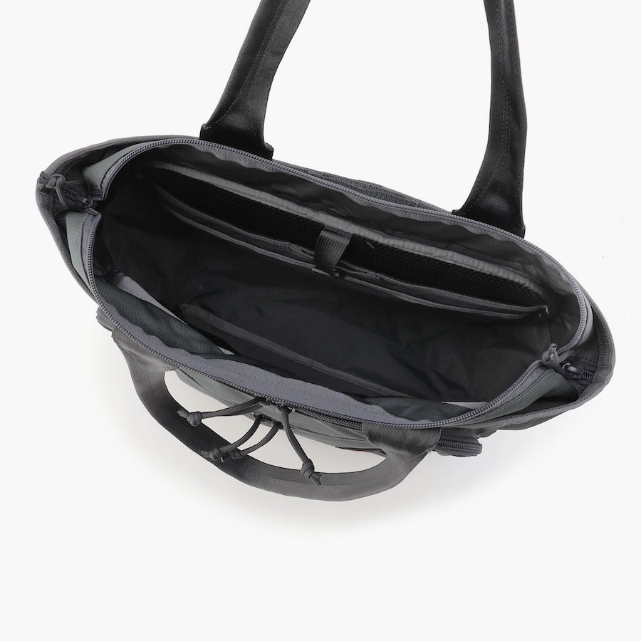 �����٤�Υ٥�ƥ��աۥ֥꡼�ե��� BRIEFING �ȡ��ȥХå� BS BOX TOTE TALL AG �ʥ��顼���֥�å��� BRA253T04