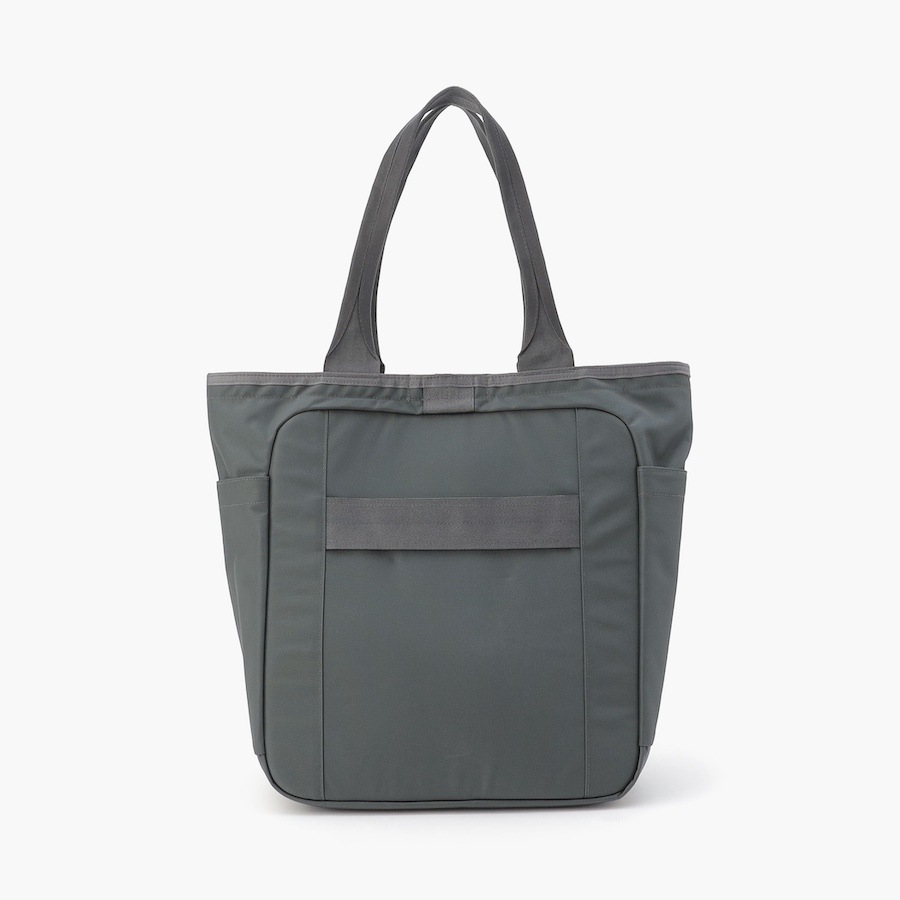 選べるノベルティ付】ブリーフィング BRIEFING トートバッグ BS BOX