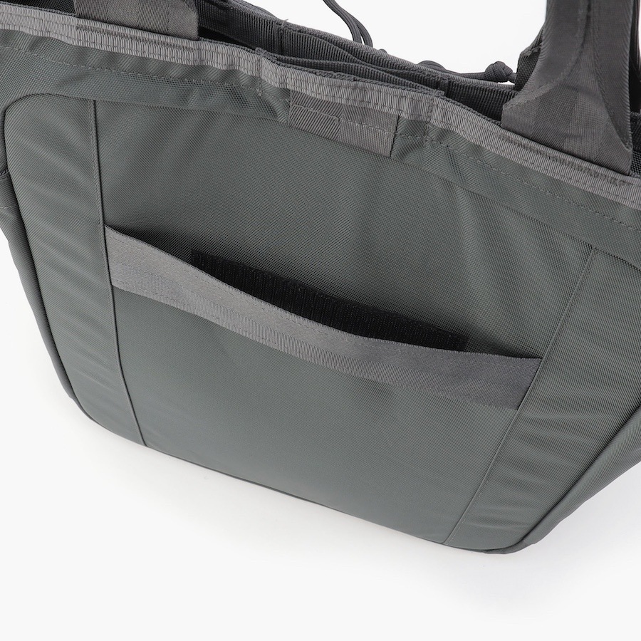 �����٤�Υ٥�ƥ��աۥ֥꡼�ե��� BRIEFING �ȡ��ȥХå� BS BOX TOTE TALL AG �ʥ��顼���֥�å��� BRA253T04