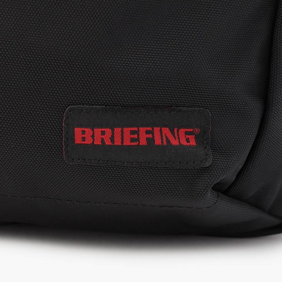 �����٤�Υ٥�ƥ��աۥ֥꡼�ե��� BRIEFING �ȡ��ȥХå� BS BOX TOTE TALL AG �ʥ��顼���֥�å��� BRA253T04