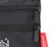 Manhattan Portage �ޥ�ϥå���ݡ��ơ��� �����å��� �ʥ��顼�� �֥�å��� TRIPLEZIPPOUCH