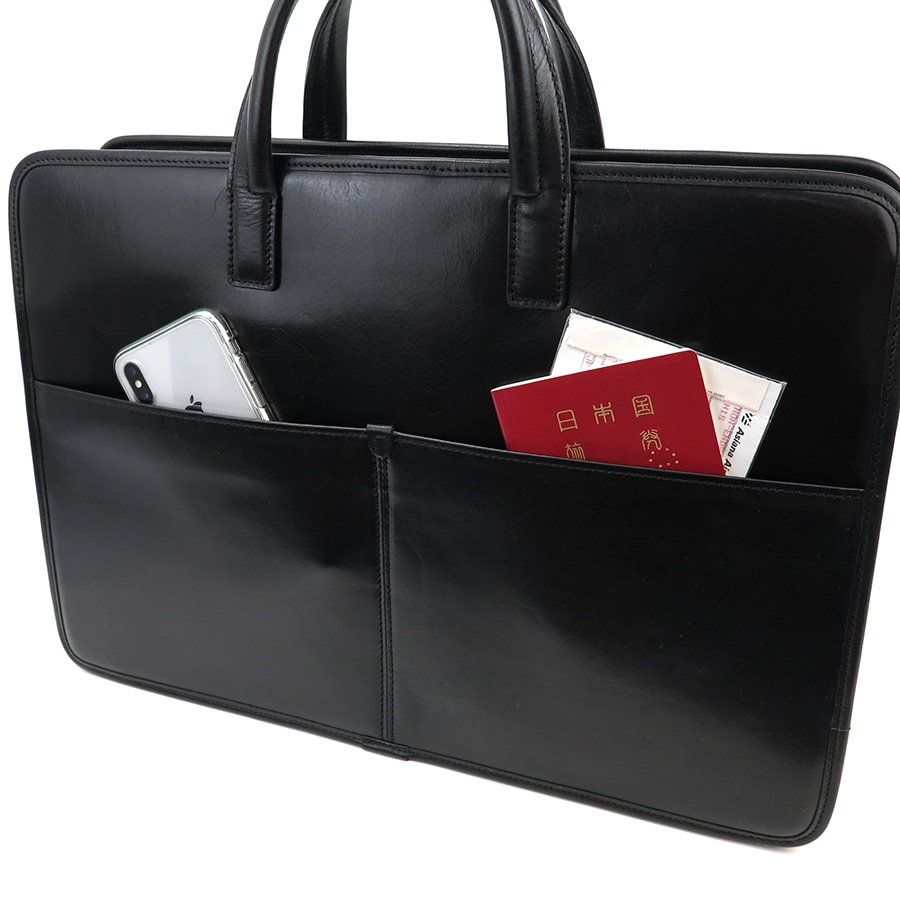 ポーター クラーク 2WAYブリーフケース 034-03193 （カラー