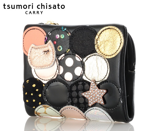 tuyoshi さま。専用　2点まとめ買い 選べるノベルティ付】 tsumori chisato ツモリチサト 新マルチドット