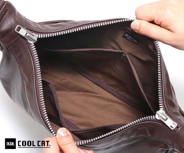 ✨美品✨ PORTER フリースタイル ショルダーバッグ ブラウン FREE STYLE(フリースタイル) SHOULDER BAG(L) | 吉田カバン