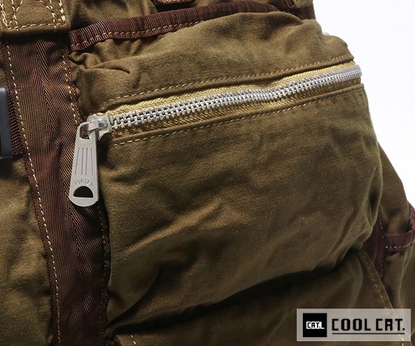 ポーター クラッグ 2WAYリュックサック 540-19695 （カラー：コヨーテ