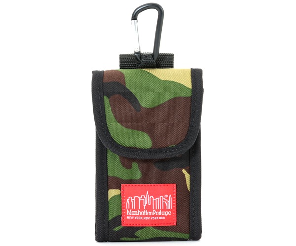 Manhattan Portage �ޥ�ϥå���ݡ��ơ��� ���������꡼�������ʥ��顼�����åɥ��ɥ����MP1025L