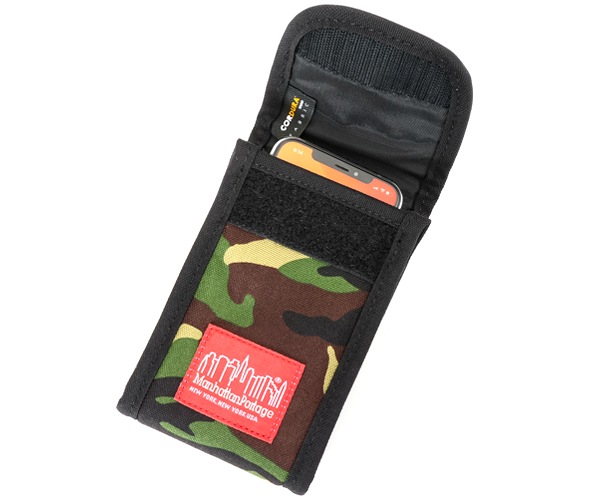 Manhattan Portage �ޥ�ϥå���ݡ��ơ��� ���������꡼�������ʥ��顼�����åɥ��ɥ����MP1025L