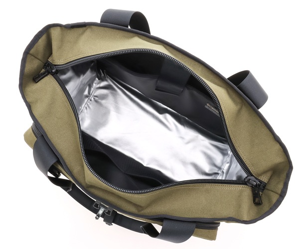 ٤Υ٥ƥա master-piece ޥԡ milestonemaster-piece 2WAYȡȥХå ʥ顼 02822