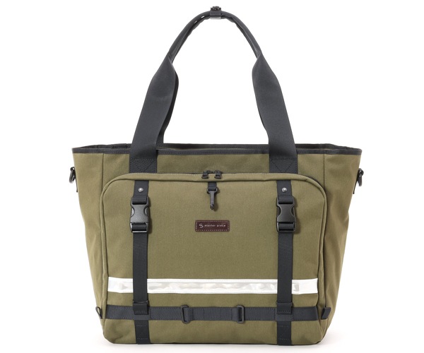 ٤Υ٥ƥա master-piece ޥԡ milestonemaster-piece 2WAYȡȥХå ʥ顼 02822