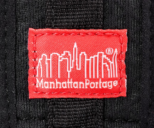 �����٤�Υ٥�ƥ��ա�Manhattan Portage �ޥ�ϥå���ݡ��ơ��� 2WAY�Хå��ѥå� �ʥ��顼���֥�å��� MP2247RN