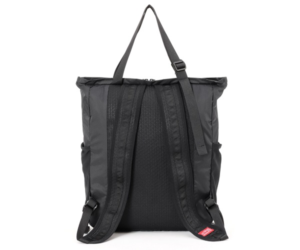 �����٤�Υ٥�ƥ��ա�Manhattan Portage �ޥ�ϥå���ݡ��ơ��� 2WAY�Хå��ѥå� �ʥ��顼���֥�å��� MP2247RN