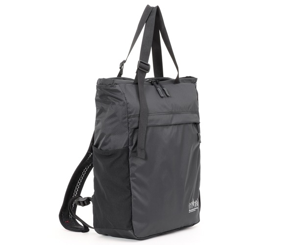 �����٤�Υ٥�ƥ��ա�Manhattan Portage �ޥ�ϥå���ݡ��ơ��� 2WAY�Хå��ѥå� �ʥ��顼���֥�å��� MP2247RN