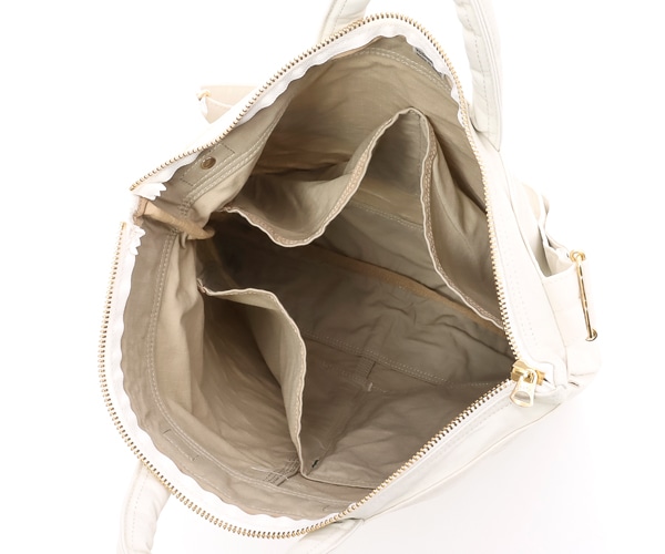 ポーター マイル 2WAYヘルメットバッグ 754-15113 （カラー