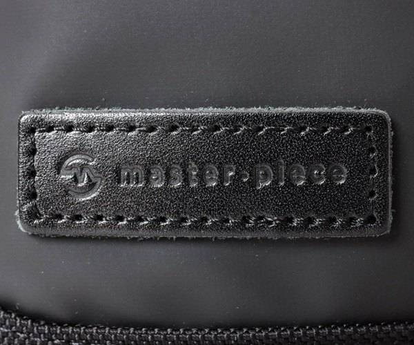 �����٤�Υ٥�ƥ��ա� master-piece �ޥ������ԡ��� ����å� ���������Хå� �ʥ��顼���֥�å��� 02488