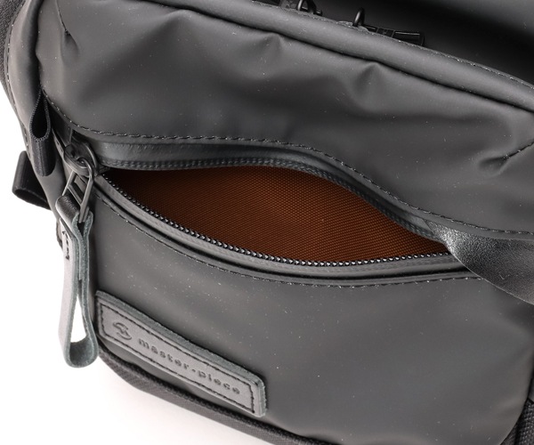 �����٤�Υ٥�ƥ��ա� master-piece �ޥ������ԡ��� ����å� ���������Хå� �ʥ��顼���֥�å��� 02488