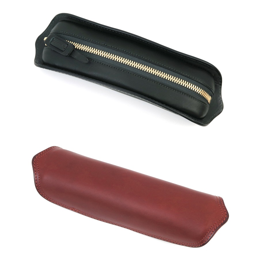 選べるノベルティ付】 コルボ CORBO スレート ペンケース （カラー：レ