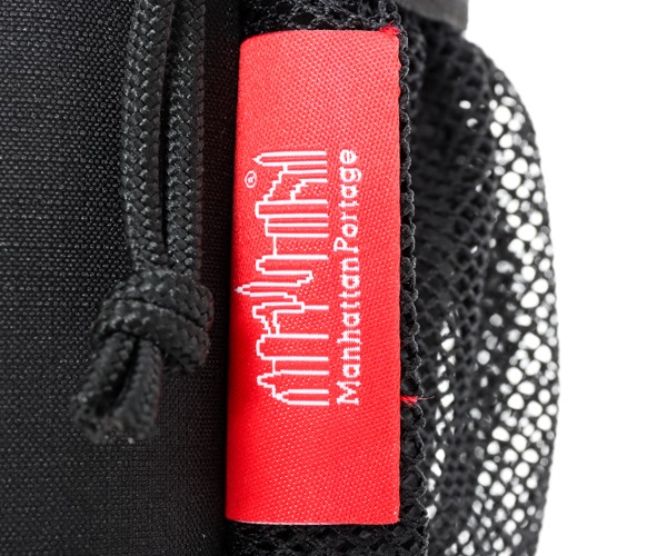 �����٤�Υ٥�ƥ��ա� Manhattan Portage �ޥ�ϥå���ݡ��ơ��� ���������Хå� �ʥ��顼���֥�å��� MP6042CDRSP