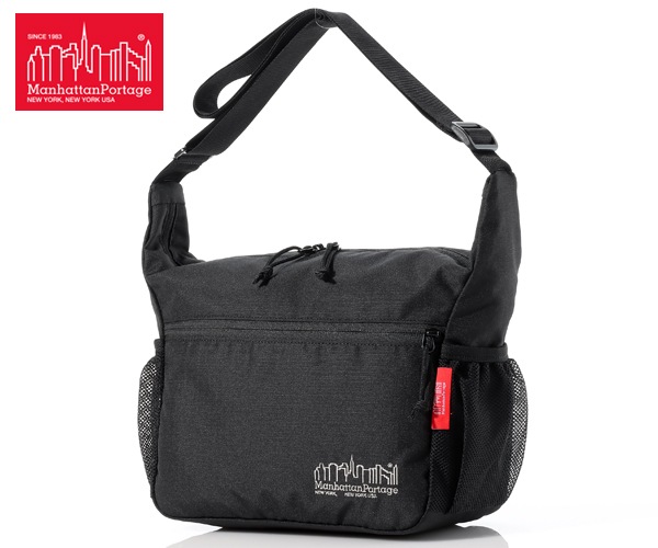 �����٤�Υ٥�ƥ��ա� Manhattan Portage �ޥ�ϥå���ݡ��ơ��� ���������Хå� �ʥ��顼���֥�å��� MP6042CDRSP