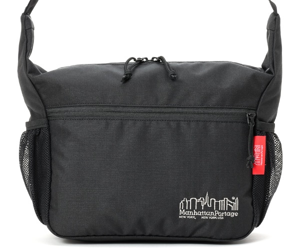 �����٤�Υ٥�ƥ��ա� Manhattan Portage �ޥ�ϥå���ݡ��ơ��� ���������Хå� �ʥ��顼���֥�å��� MP6042CDRSP