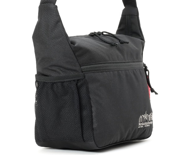 �����٤�Υ٥�ƥ��ա� Manhattan Portage �ޥ�ϥå���ݡ��ơ��� ���������Хå� �ʥ��顼���֥�å��� MP6042CDRSP