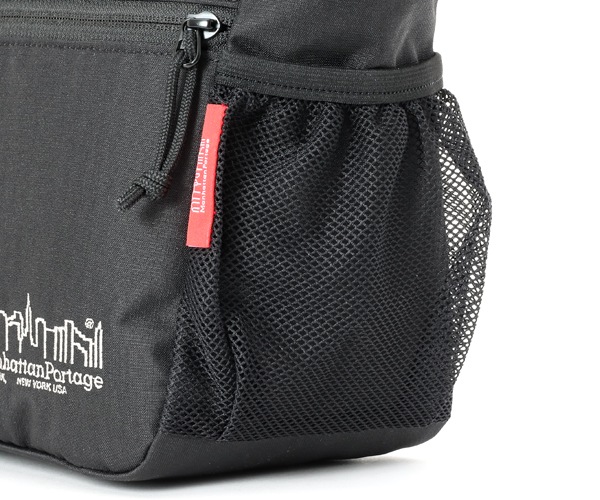 �����٤�Υ٥�ƥ��ա� Manhattan Portage �ޥ�ϥå���ݡ��ơ��� ���������Хå� �ʥ��顼���֥�å��� MP6042CDRSP