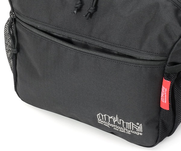 �����٤�Υ٥�ƥ��ա� Manhattan Portage �ޥ�ϥå���ݡ��ơ��� ���������Хå� �ʥ��顼���֥�å��� MP6042CDRSP